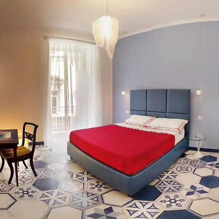 Cannone53 Napoli Ngoại thất bức ảnh