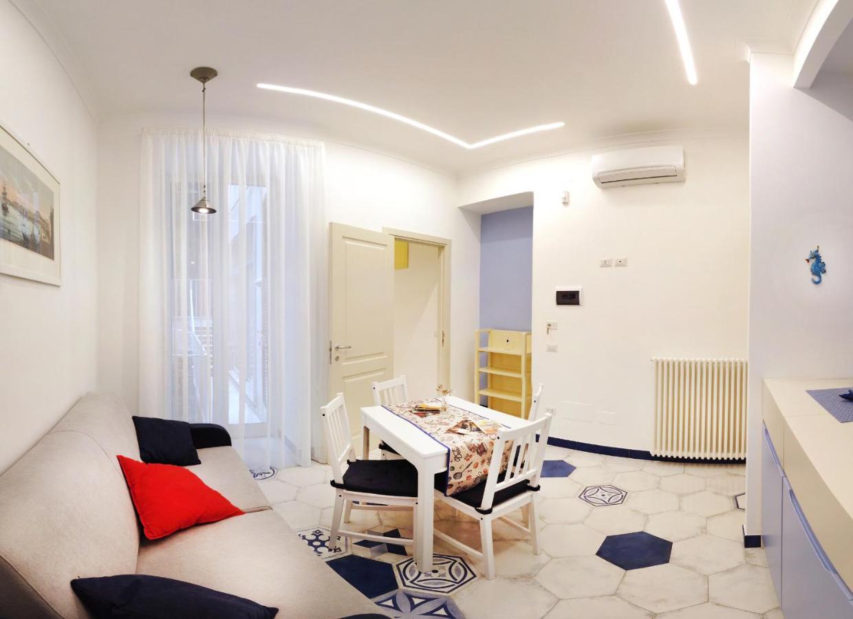 Cannone53 Napoli Ngoại thất bức ảnh
