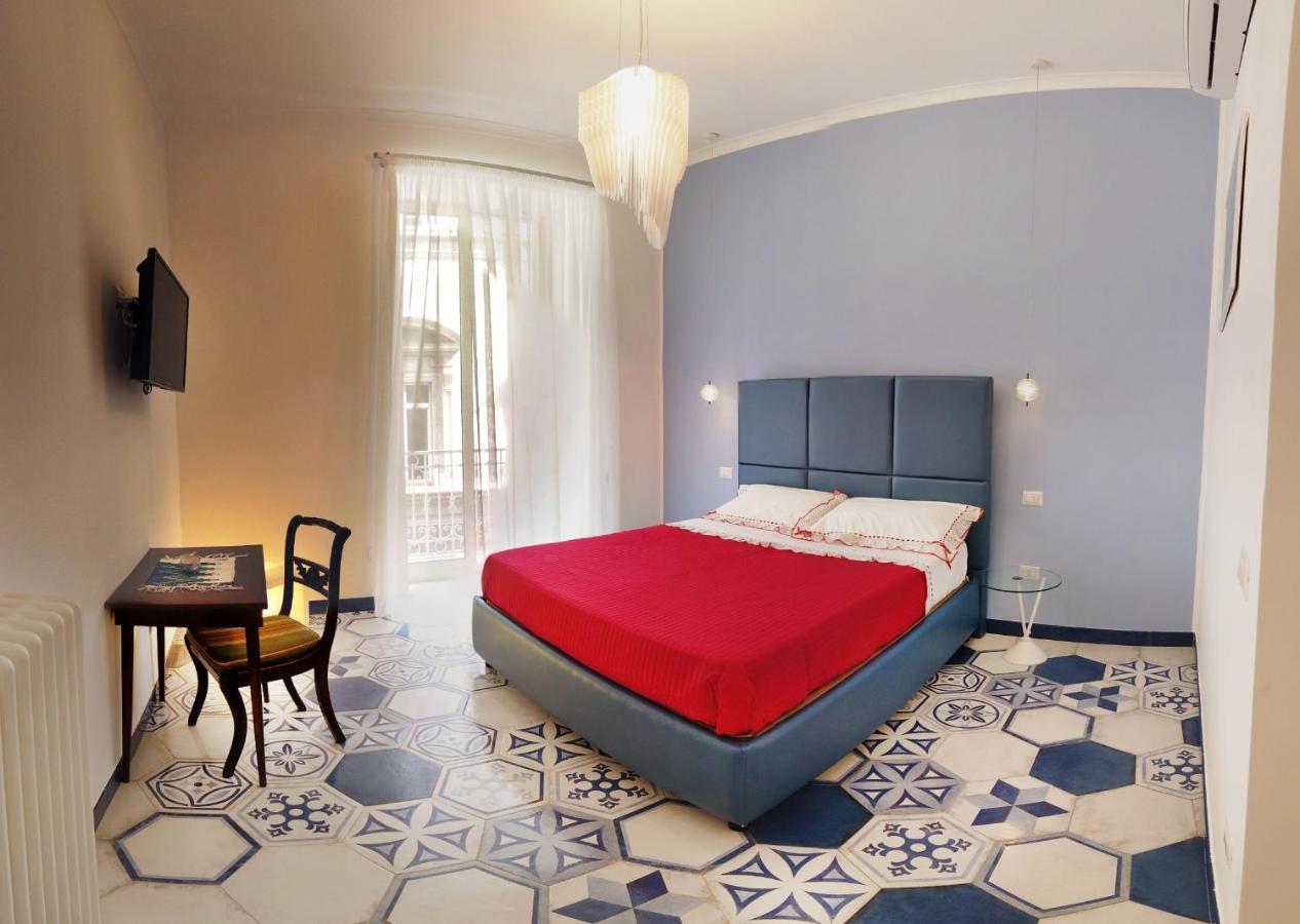 Cannone53 Napoli Ngoại thất bức ảnh