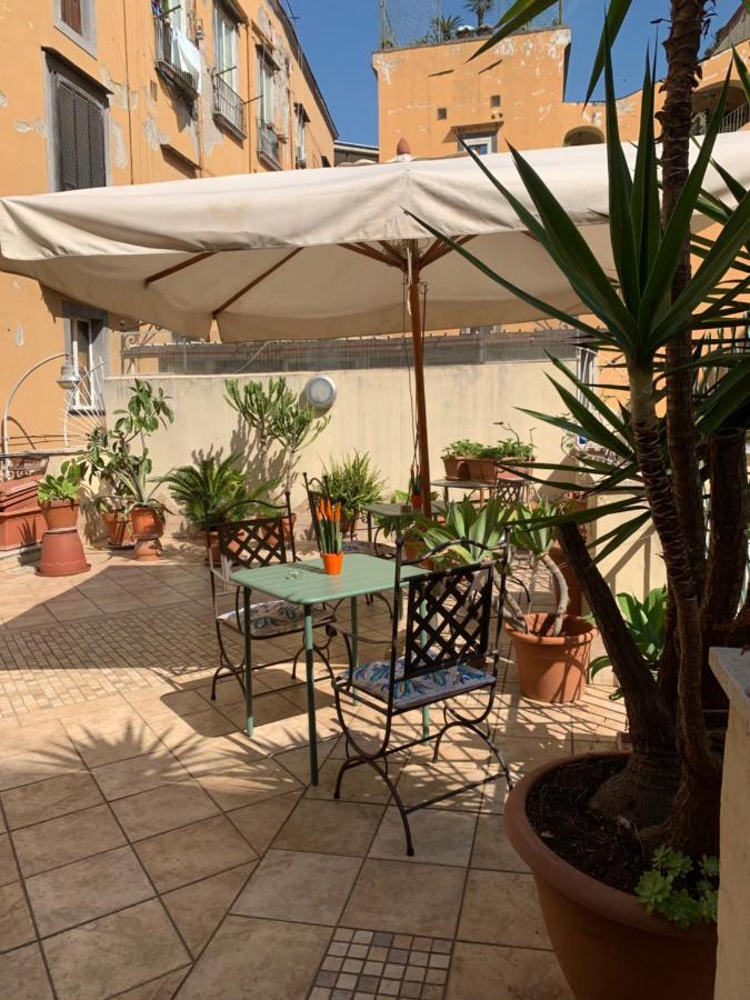 Cannone53 Napoli Ngoại thất bức ảnh
