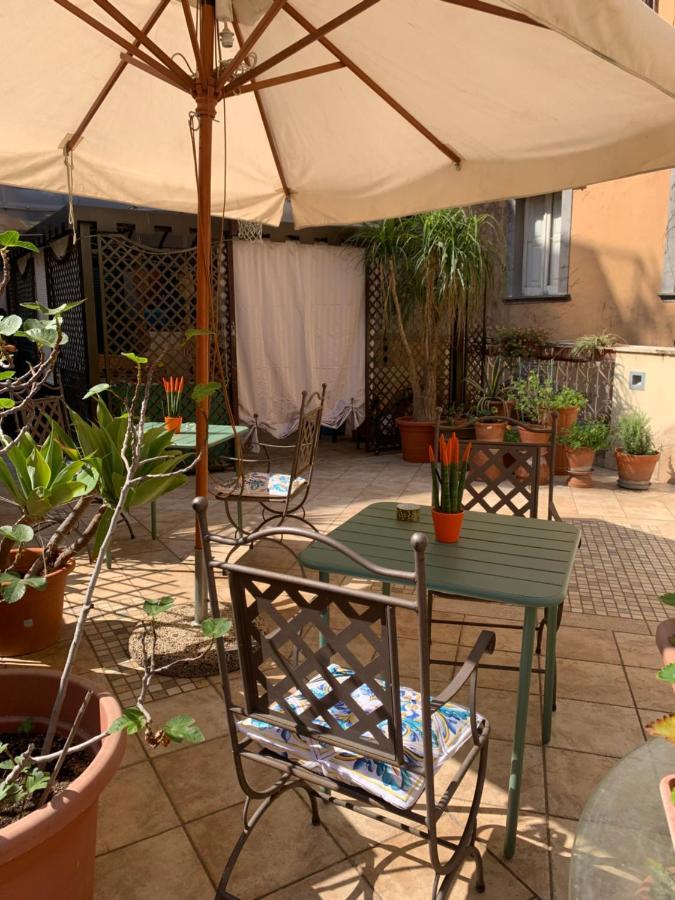 Cannone53 Napoli Ngoại thất bức ảnh