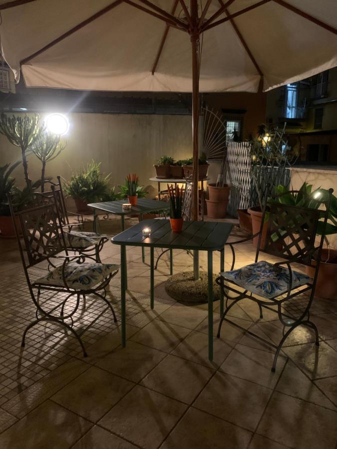 Cannone53 Napoli Ngoại thất bức ảnh
